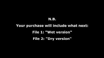 Waka Waka Blacks Are Coming Goes Wet Nathalie Kitten 5on1 Bbc, Atm, Dp, Gapes, Buttrose, Pee Drink, Squirt, Swallow Gl780