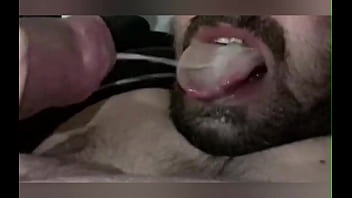 J_avale Mon Sperme 7