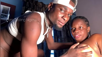 Thug Fucks After Jail Release (preveiw)