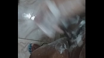 Tesão No Banho – tesao-no-banho, louco-pra-gozar-num-cu – Video 1005770