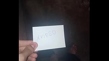 Vídeo De Verificação – verification-video – Video 1007839