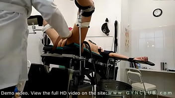 New Gynecological Experiment