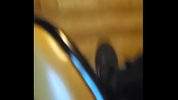 She Prepping The Bbc So She Can Get Those Good Back Shots