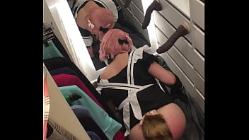 Trans Fuck And Suck Dildos – sucking, trans – Video 997195