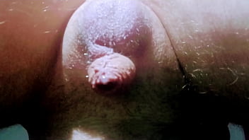 Precum With Vibrotoy