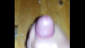 Masturbation With Ejaculation