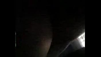 She Wanted All The Bbc Nut