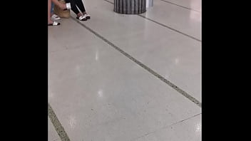 Foot-fetish, Shoe-fetish – Feet – 2025 – Incredible – Session – Video 1036020