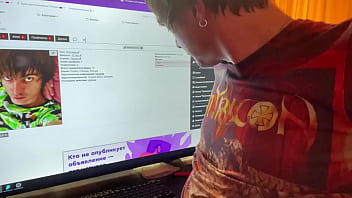 Видео для верификации – Straight-verification-video