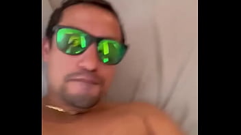 Big Hairy Bear Or Pig Man Pork Style ?