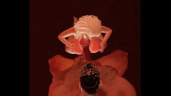 Chris Chester Tackles A New White Fan