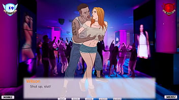 Good Girl Gone Bad – The Loving Path: Chapter 5 – One Hell Of A Wrecked Farewell Party