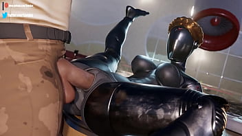 Saveass Rule34 Compilation. Overwatch – Brigitte, Widowmaker, Mercy, Pharah, Kiriko. Atomic Heart