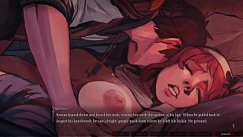 Seeds Of Chaos: Chapter 5 – The Ritual Of The Sacred Deflowering