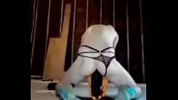 Stretch Getting Stretched