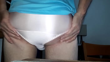 Do You Like Pink Panties? I Love Pink Panties! These Feel Silky Smooth With Just The Right Amount Of Tight. Wouldn_t …