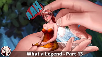 WAL 13 – Kissed the angry shephed in the mud…