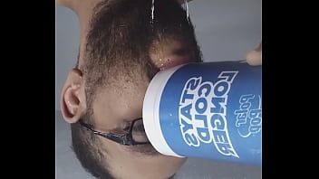 Drink From My Own Tap