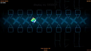 Bloodrain | Geometry Dash