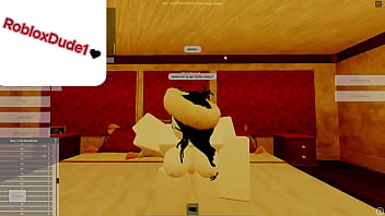 Fucked My Bitch In French Hotel