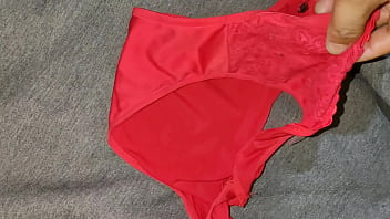 Los Calzones De Mi Esposa