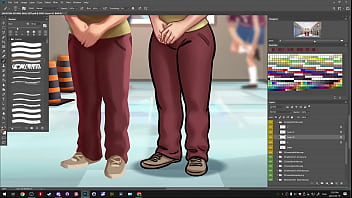 Picarto ~ DarkCookie – Summertime Saga [720p] (2023.05.19)