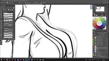 Picarto ~ DarkCookie – Summertime Saga [720p] (2023.05.25)