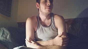 Gergely Molnar – I_m Playing With My Cock At Night