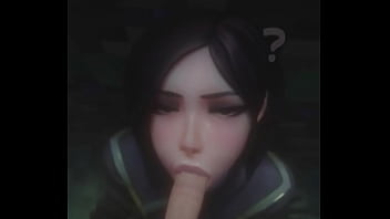 Viper (valorant) By Kittyyevil