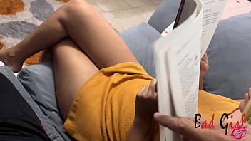 Madrastra Cedusidad Por Hijastro La Madrastra Le Dice No Hijastro Que Hasta La Termina De Convencer Cojiendo Madrastra