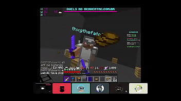 Novinho Cheiroso Sendo Banido