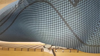 Giant Spiderman Spits On You And Crushes You With His Huge Ass