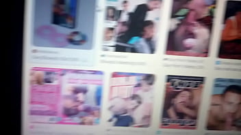 Get My Channel Viral! Gay Blowjob Slut Exposed