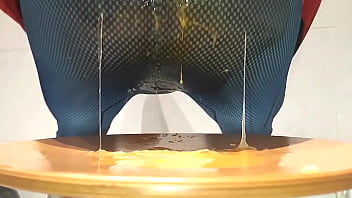 Giant Spiderman Turns You Into Food And Crushes You Part 2