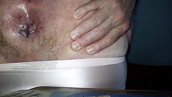 My Pink Panty Wide Open Spread. Pull Me Down On Your Tip When You_re Ready To Squirt _ Shoot Your Semen Into My Hole….