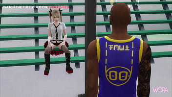 [trailer] He Caught His Girlfriend With A Player And Is Spying