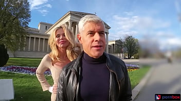 Mature Milf Victoria Zdork Anal Fucked By Her Man’ Stepson