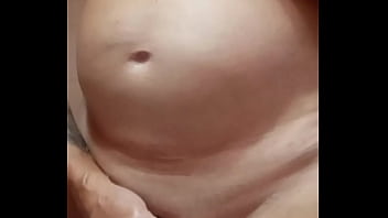 Paja Por Una Amiga – masturbation, paja, leche – Video 1034974