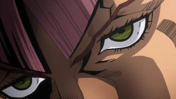 Jojos Parte 5 Capitulo 1