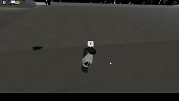 Manobras Loucas Em Honra Do Roblox