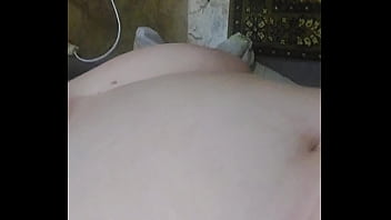 Мне отлизали