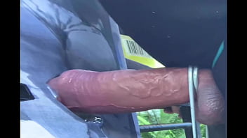 2 Days Edging – Huge Cumshot