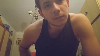 Gergely Molnar – A Nice Cock Shoot A Nice One