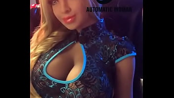 Automatic Woman Beta Male