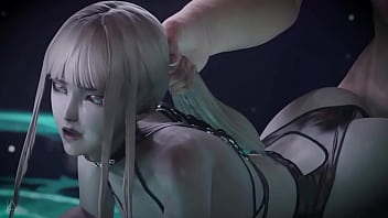 Omega (final Fantasy) By Initial A