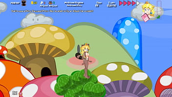 Peach’ Untold Tale World 1-1 [2]