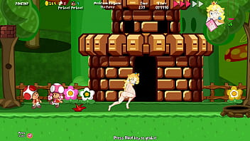 Peach’ Untold Tale World 1-3 [4]