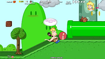 Peach’ Untold Tale World 1-5 [6]