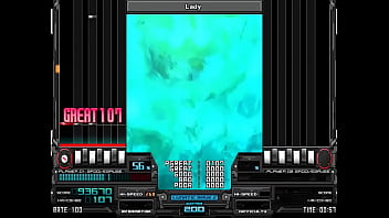 [dexhip Featuring Synk] Lady