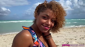 My French Stepcousin Turns Out To Be A Great Fuck